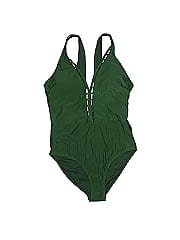 Nicole Miller New York One Piece Swimsuit