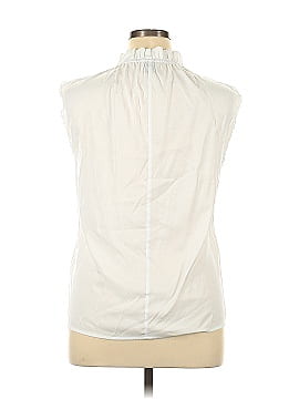 Shein Sleeveless Blouse (view 2)