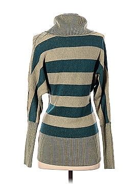 Wow Couture Turtleneck Sweater (view 2)