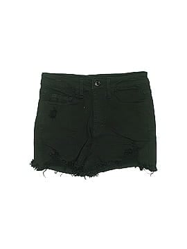 Vervet Denim Shorts (view 1)