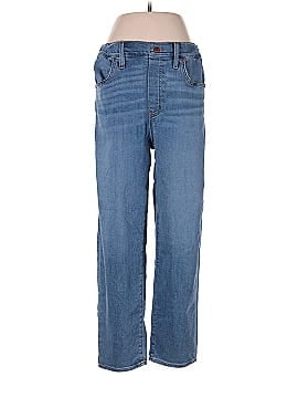 Madewell Jeans (view 1)