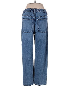 Madewell Jeans (view 2)