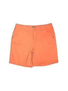 Venus Khaki Shorts (view 1)