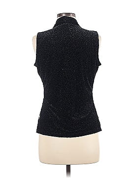 Calvin Klein Sleeveless Top (view 2)