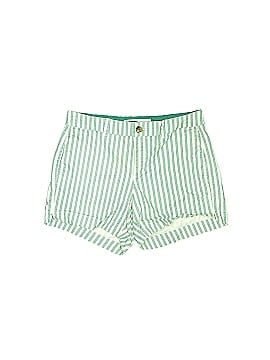 Old Navy Khaki Shorts (view 1)