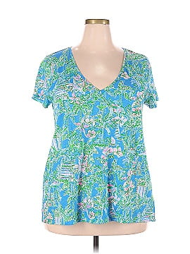 Lilly Pulitzer Short Sleeve T-Shirt (view 1)