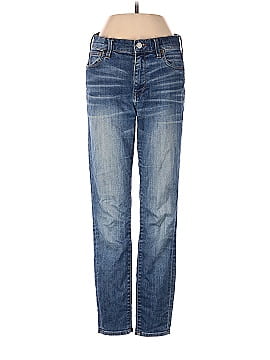 Madewell Jeans (view 1)