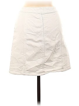 A New Day Denim Skirt (view 2)