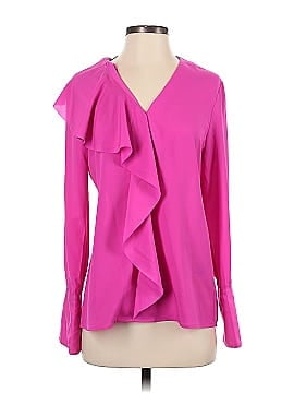 Banana Republic Long Sleeve Blouse (view 1)