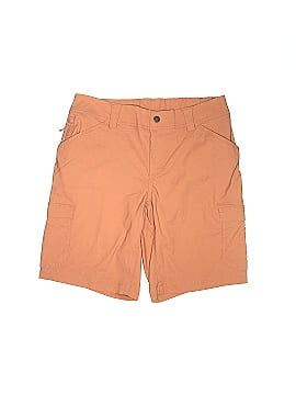 Duluth Trading Co. Cargo Shorts (view 1)