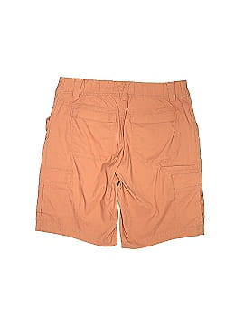 Duluth Trading Co. Cargo Shorts (view 2)
