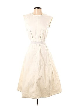 Lanvin Loves Acne Casual Dress (view 1)