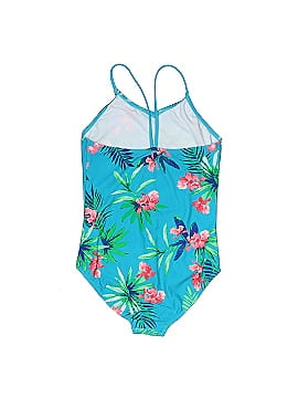 KANU girl One Piece Swimsuit (view 2)