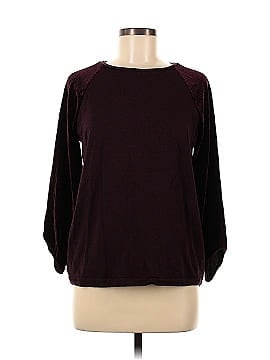Capote Pullover Sweater (view 1)