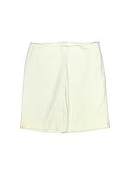 Boston Proper Dressy Shorts (view 1)