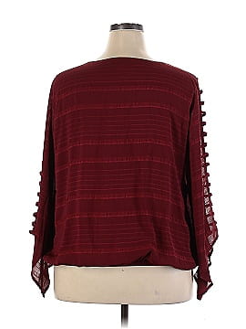 Alyx 3/4 Sleeve Blouse (view 2)