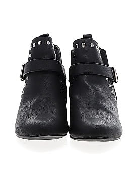 Restricted Shoes Ankle Boots (view 2)