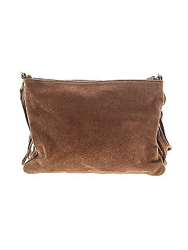 Chico's Leather Crossbody Bag (view 2)