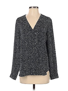 Banana Republic Long Sleeve Blouse (view 1)