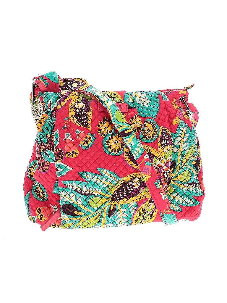 Crossbody By Vera Bradley, Size: Large