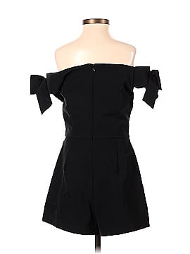 Romeo & Juliet Couture Romper (view 2)