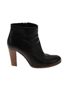 Madewell Ankle Boot (view 1)