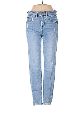 Ann Taylor LOFT Jeans (view 1)