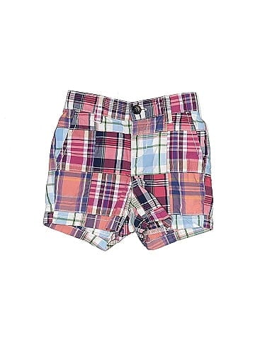 Janie and Jack Shorts (view 1)