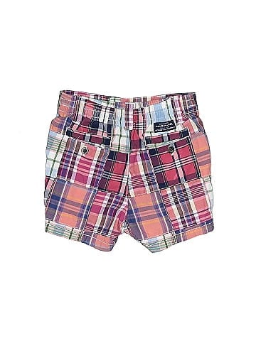 Janie and Jack Shorts (view 2)