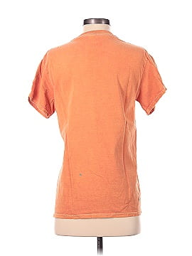 Ripple Short Sleeve T-Shirt (view 2)