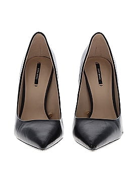 Zara Basic Heels (view 2)