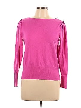 Ann Taylor Factory Pullover Sweater (view 1)