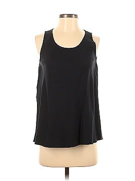 Tracy Reese for Magaschoni Sleeveless Blouse (view 1)