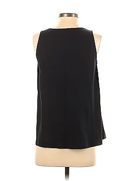 Tracy Reese for Magaschoni Sleeveless Blouse (view 2)