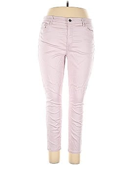 Jen7 by 7 For All Mankind Jeggings (view 1)