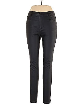 Calzedonia Faux Leather Pants (view 1)