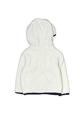Primary Clothing Fleece Jacket (view 2)
