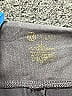 Balance Collection Marled Gray Active Pants Size 5 - photo 3