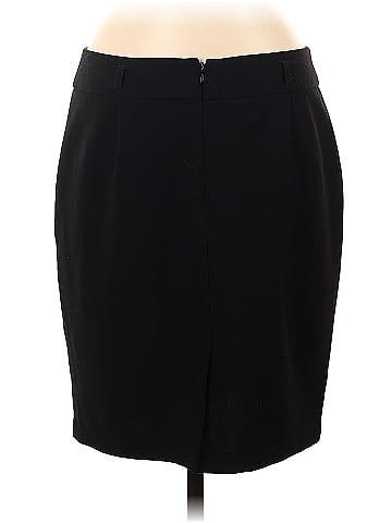 Flirtatious Casual Skirt (view 2)