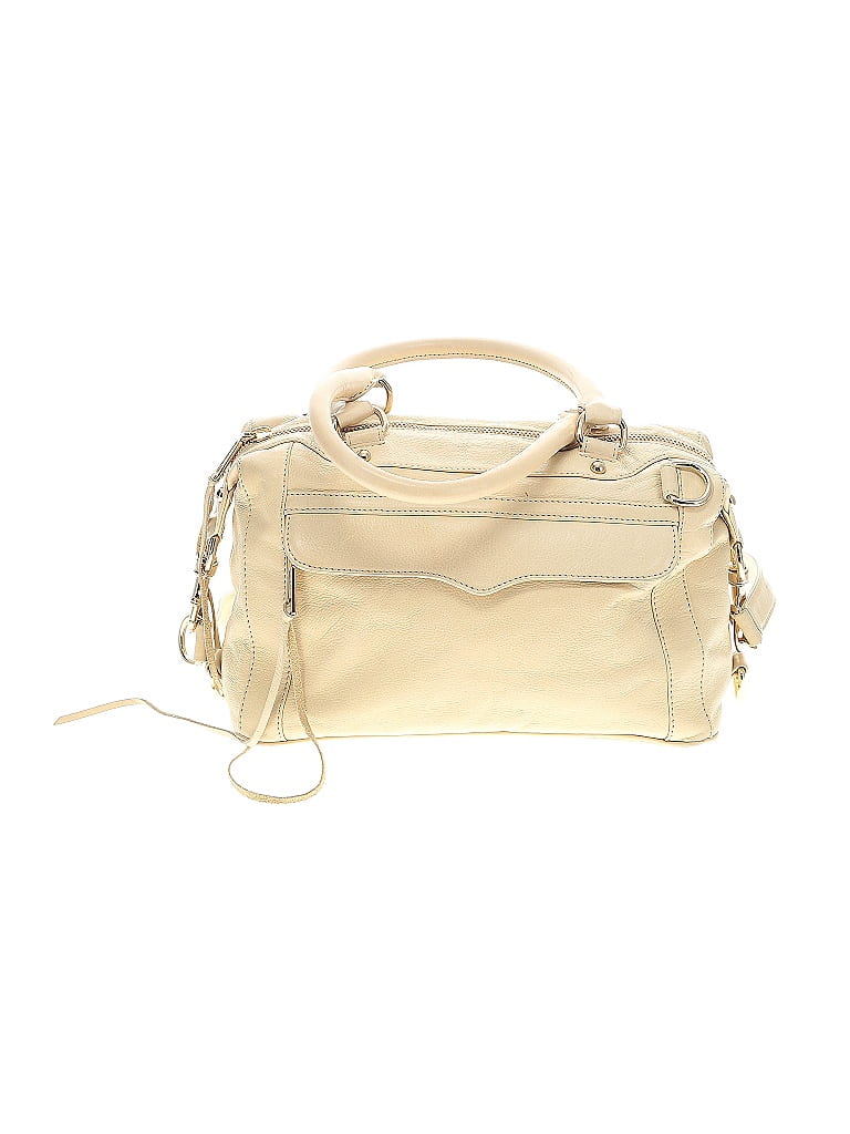Handbag Designer By Rebecca Minkoff, Size: Large