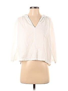 Esby 3/4 Sleeve Blouse (view 1)