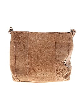 Day & Mood Leather Crossbody Bag (view 2)