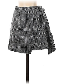 Wilfred Wool Skirt (view 1)