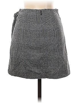 Wilfred Wool Skirt (view 2)
