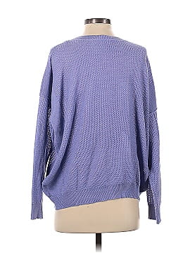 Heyson Pullover Sweater (view 2)