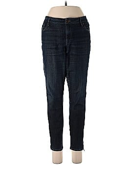 Ann Taylor LOFT Jeans (view 1)