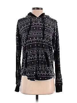 Simply Vera Vera Wang Pullover Hoodie (view 1)