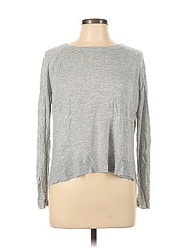 Zara Pullover Sweater (view 1)