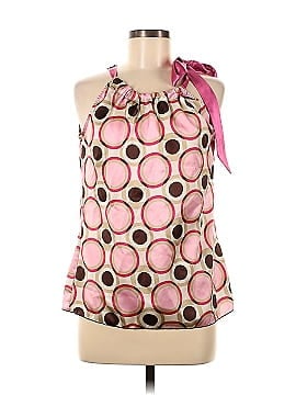 A. Byer Sleeveless Blouse (view 1)