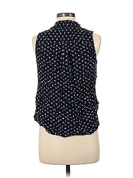 Chaps Sleeveless Blouse (view 2)